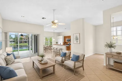 3928 Heron Ridge Lane Weston FL 33331