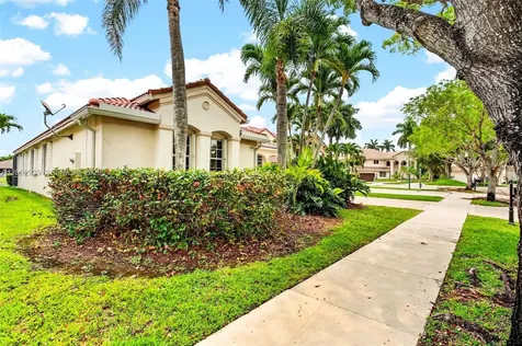 3928 Heron Ridge Lane Weston FL 33331
