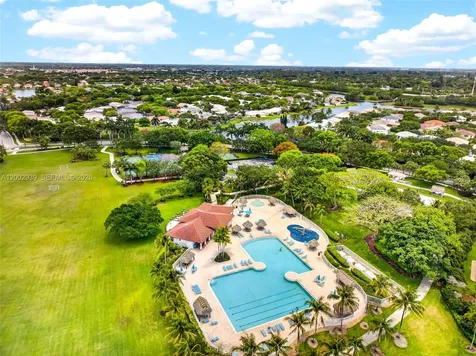 3928 Heron Ridge Lane Weston FL 33331