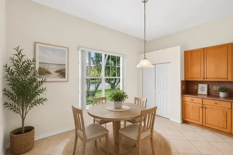 3928 Heron Ridge Lane Weston FL 33331