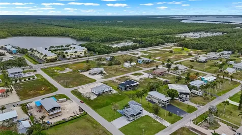 301 Allen Avenue Everglades City FL 34139