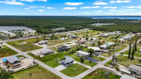 301 Allen Avenue Everglades City FL 34139