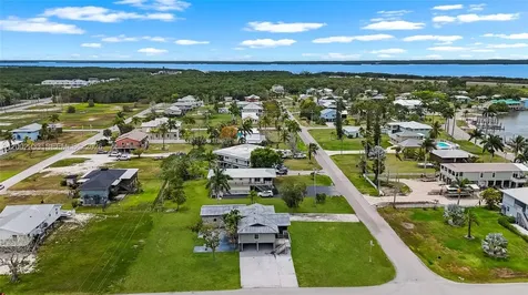 301 Allen Avenue Everglades City FL 34139