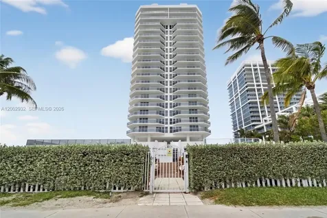 6767 Collins Avenue Miami Beach FL 33141