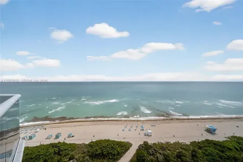 6767 Collins Avenue Miami Beach FL 33141