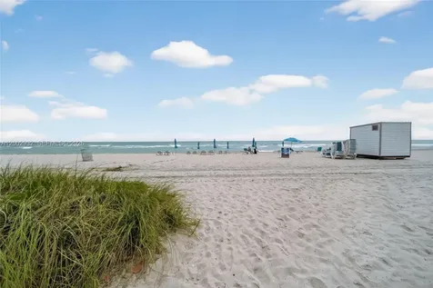 6767 Collins Avenue Miami Beach FL 33141
