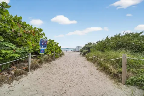 6767 Collins Avenue Miami Beach FL 33141