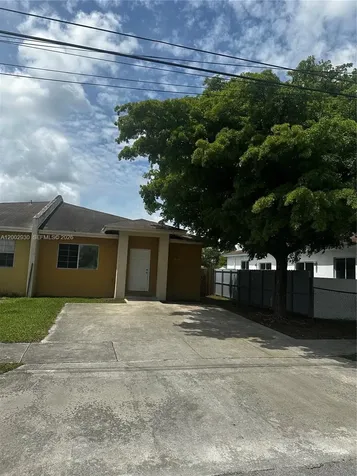 26524 SW 138th Avenue Homestead FL 33032