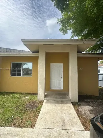 26524 SW 138th Avenue Homestead FL 33032