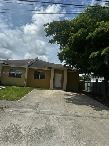26524 SW 138th Avenue Homestead FL 33032