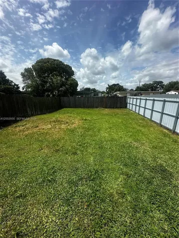 26524 SW 138th Avenue Homestead FL 33032
