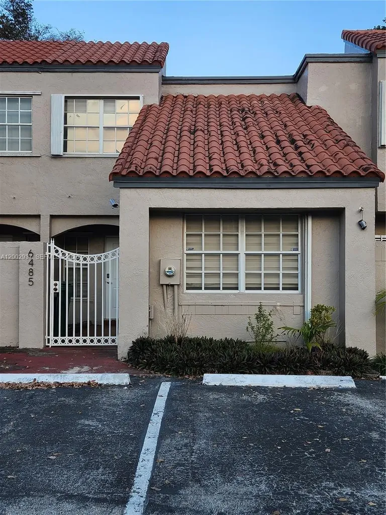 6485 SW 129th Avenue Miami FL 33183