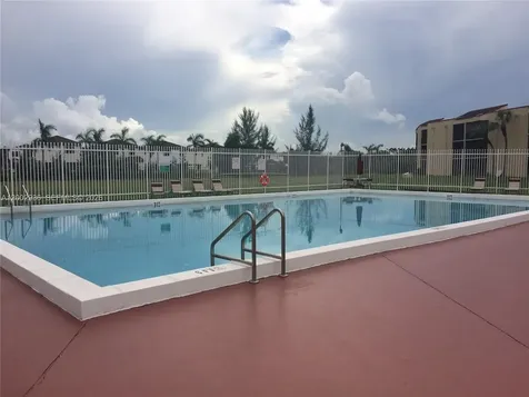 3410 Foxcroft Road Miramar FL 33025