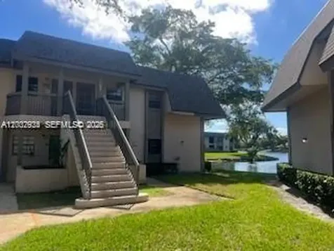 3625 NW 94th Avenue Sunrise FL 33351