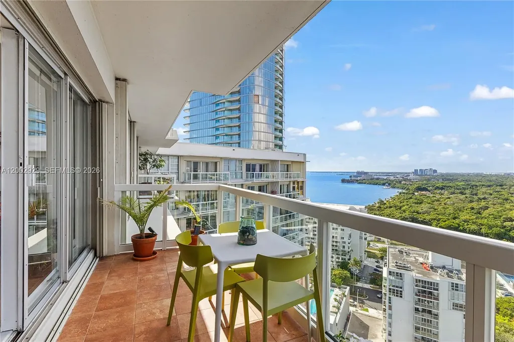 2451 Brickell Avenue Miami FL 33129