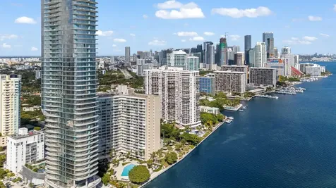 2451 Brickell Avenue Miami FL 33129
