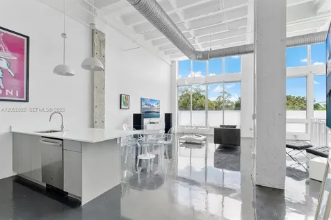 8101 Biscayne Boulevard Miami FL 33138
