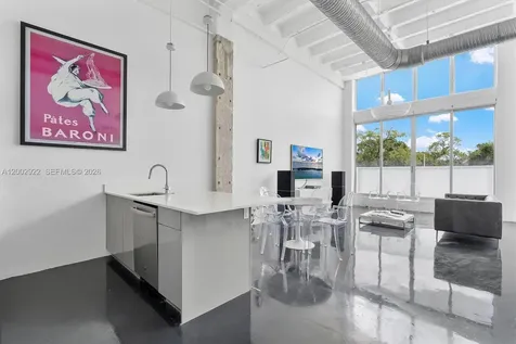 8101 Biscayne Boulevard Miami FL 33138