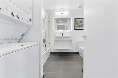 8101 Biscayne Boulevard Miami FL 33138