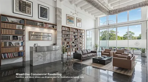 8101 Biscayne Boulevard Miami FL 33138