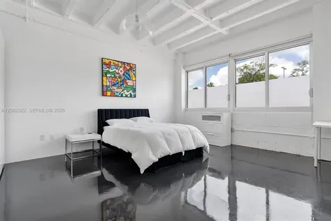 8101 Biscayne Boulevard Miami FL 33138