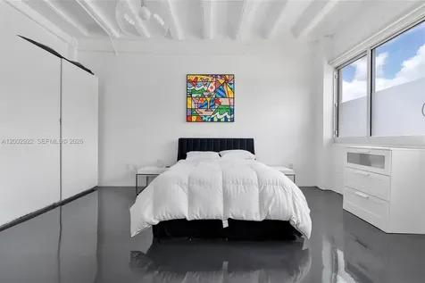 8101 Biscayne Boulevard Miami FL 33138