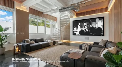 8101 Biscayne Boulevard Miami FL 33138