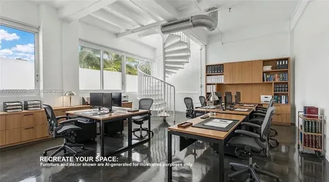 8101 Biscayne Boulevard Miami FL 33138