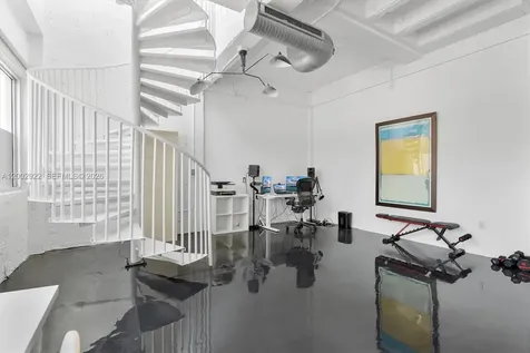 8101 Biscayne Boulevard Miami FL 33138