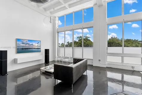 8101 Biscayne Boulevard Miami FL 33138
