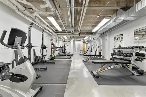 8101 Biscayne Boulevard Miami FL 33138