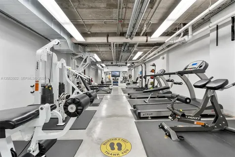 8101 Biscayne Boulevard Miami FL 33138