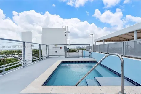 8101 Biscayne Boulevard Miami FL 33138