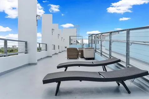 8101 Biscayne Boulevard Miami FL 33138