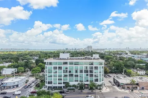 8101 Biscayne Boulevard Miami FL 33138