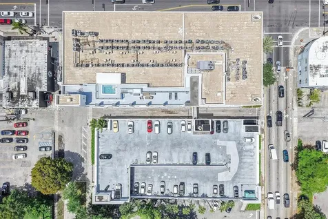 8101 Biscayne Boulevard Miami FL 33138