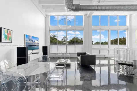 8101 Biscayne Boulevard Miami FL 33138