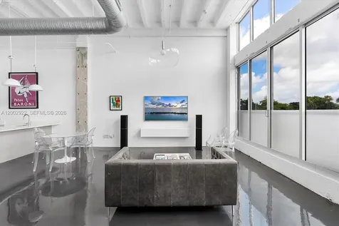 8101 Biscayne Boulevard Miami FL 33138