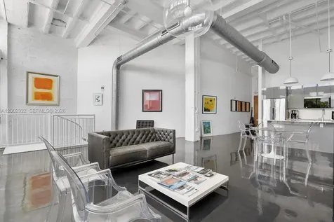 8101 Biscayne Boulevard Miami FL 33138