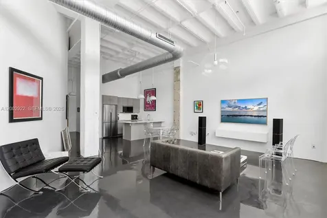 8101 Biscayne Boulevard Miami FL 33138