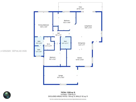 13721 Oak Ridge Drive Davie FL 33325
