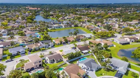 13721 Oak Ridge Drive Davie FL 33325