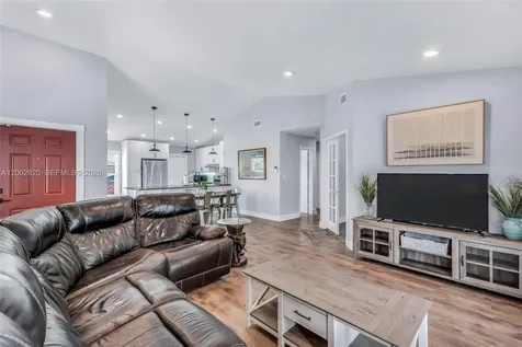 13721 Oak Ridge Drive Davie FL 33325