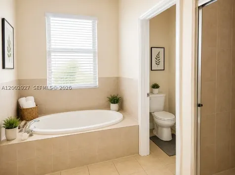 9160 SW 171st Court Miami FL 33196