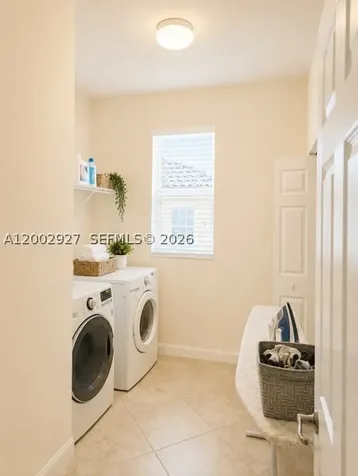 9160 SW 171st Court Miami FL 33196