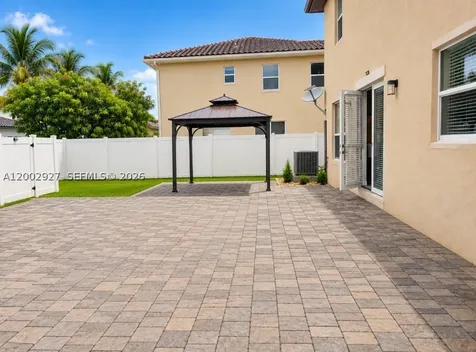 9160 SW 171st Court Miami FL 33196