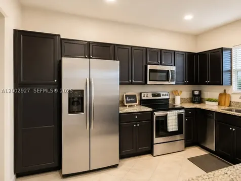 9160 SW 171st Court Miami FL 33196