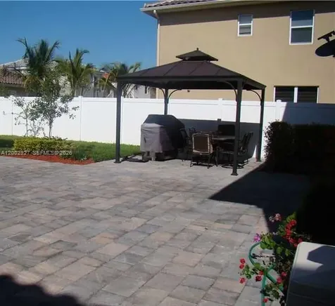 9160 SW 171st Court Miami FL 33196