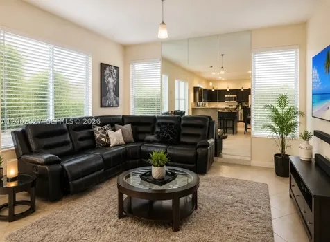 9160 SW 171st Court Miami FL 33196
