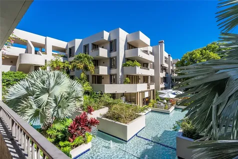 141 Crandon Boulevard Key Biscayne FL 33149